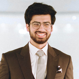 Sheharyar Akhtar