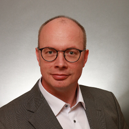 Dr. Jens Pontow
