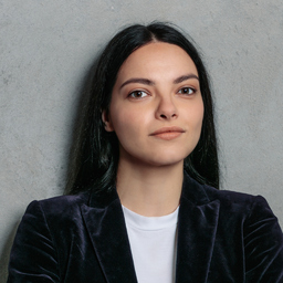 Rebecca Anschütz's profile picture