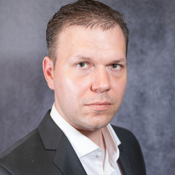 Jens Greifendorff