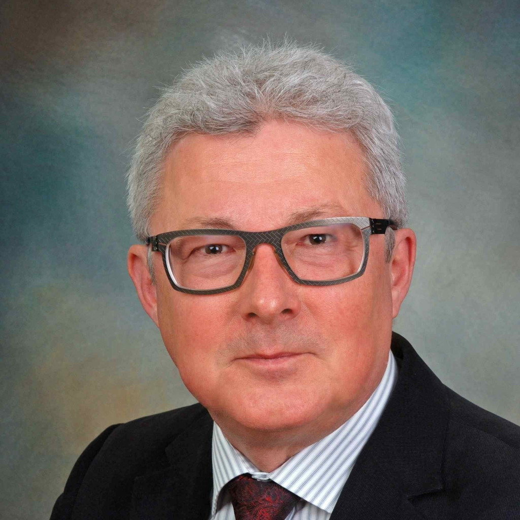 Volkmar Kühnler Rentner kein bestimmtes Unternehmen XING