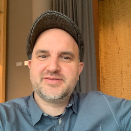 Daniel Schilling