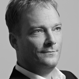 Dr. Sven Fuchs
