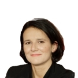 Dr. Sabine Romy Fischer