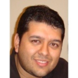 Cesar D. Hidalgo Bascopé