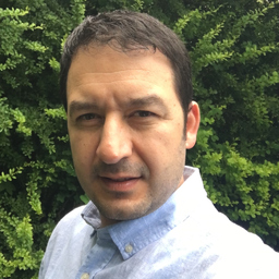 Selcuk Albayrak