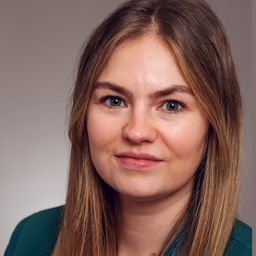 Katrin Kuhmann