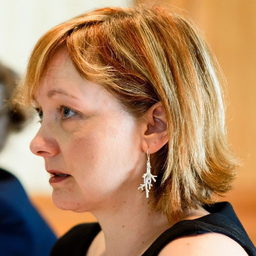 Teresa (Terri) Hopkins