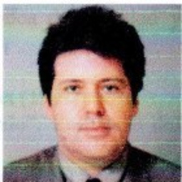 Iñaki Bilbao Elizondo