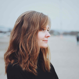 Sabrina Westhäußer