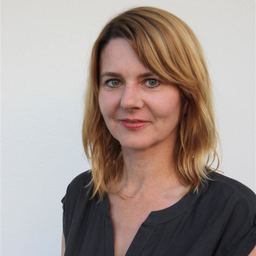 Silvia Behr's profile picture