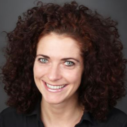 Anja Leps