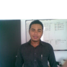 Andik veris Febriyanto