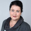 Social Media Profilbild Katrin Zörner Greiz