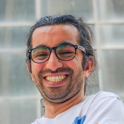 Reza Dehnavi