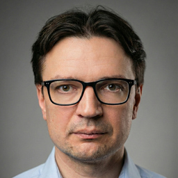 Evgeny Balashov Evgeny Balashov's profile picture