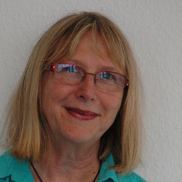 Anke Walendzik