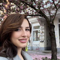 Zohre Rafiei