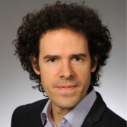 Daniel Dreher