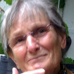 Christiane Vidacovich
