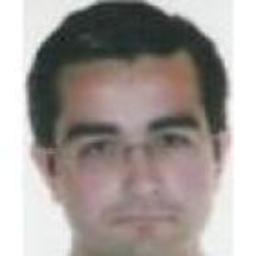 José García  Vico