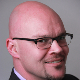 Dr. Wolfgang Ritter