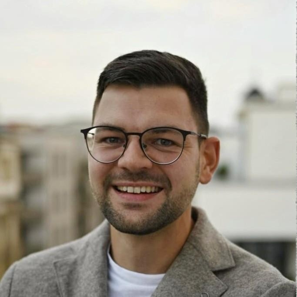 Franz Böhme Ausbildung und Berufserfahrung XING