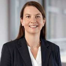 Annette Strehle