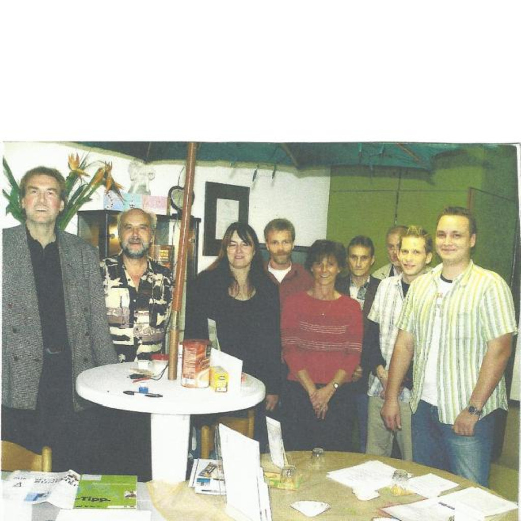 Peter Hartwig in der Personensuche von Das Telefonbuch