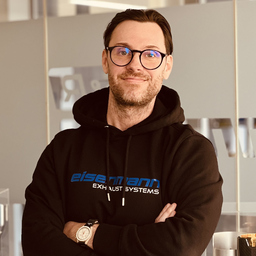 Marcel Brinkwirth