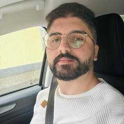 Bassel Suleiman