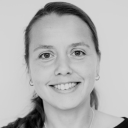 Dr. Susanne Stigberg