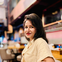 Ankita Saha
