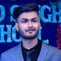 Amaan Shamim