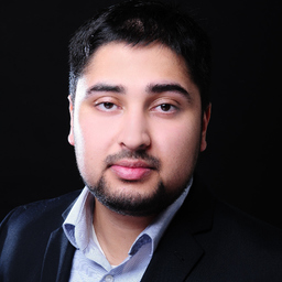 Amir Mahmood
