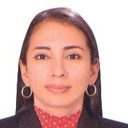 Prof. klopezs LOPEZ SOLANO
