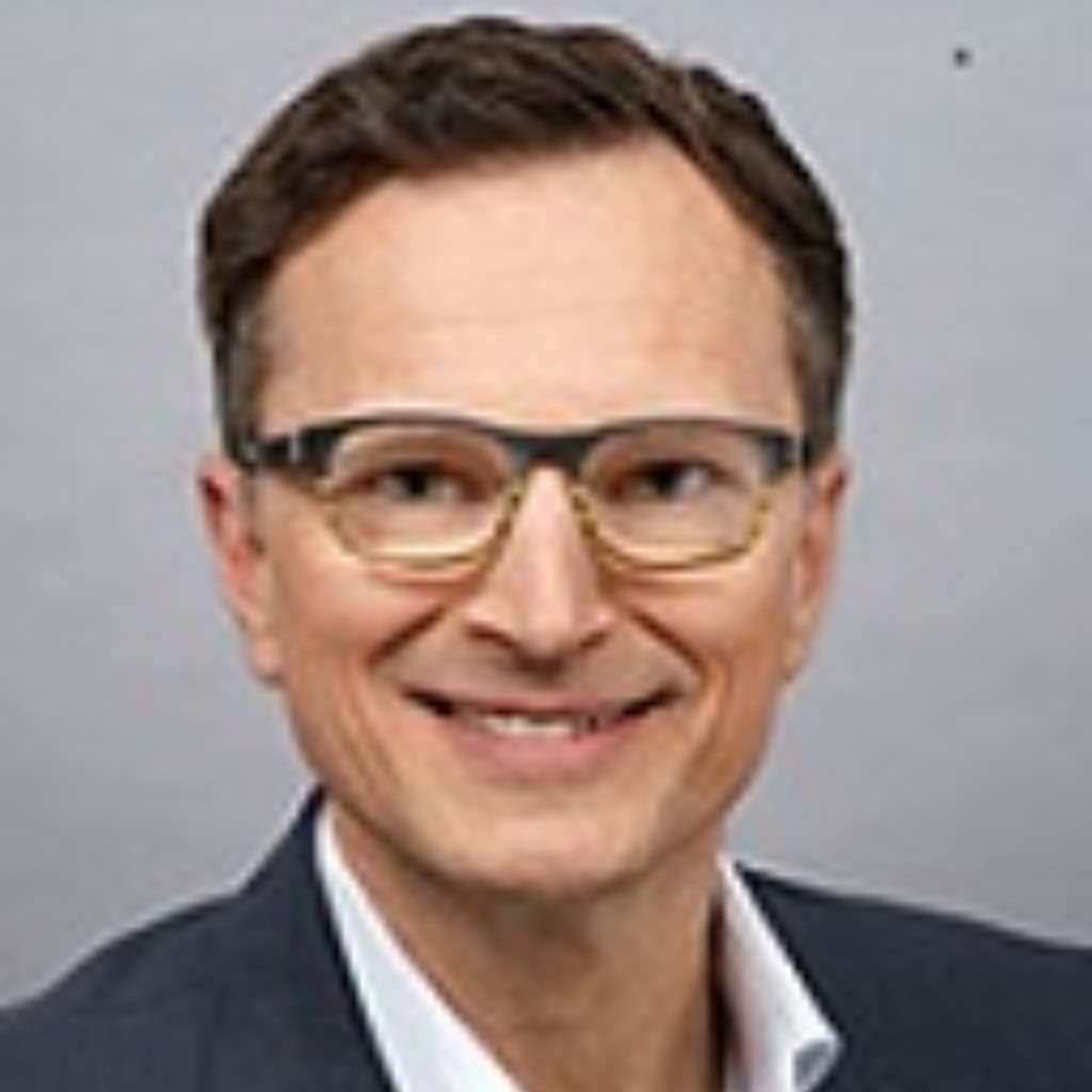 Social Media Profilbild Sigurd Boßler Pfullingen