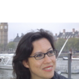 Nathalie Sinavong