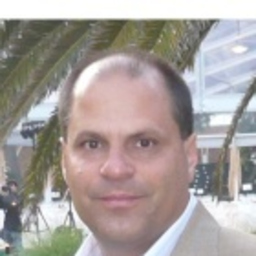 Daniel Garretano