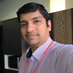 Subodh Vaidya