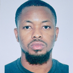 Sixtus Adelehin's profile picture