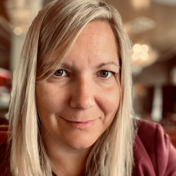Anja Witzel