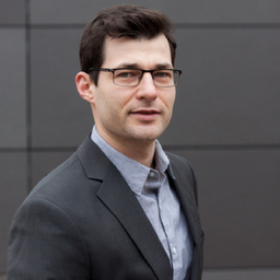 Dr. Alexander Zabelyshenskiy