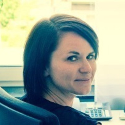 Renate Vobelt-Werner