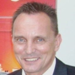 Hartmut Pakusch