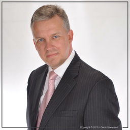 Gerald LAMPAERT