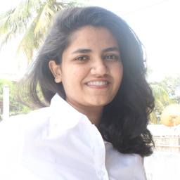 Pranali Jadhav