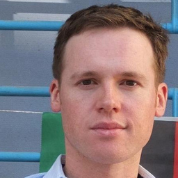 Dr. Tobias Kaiser