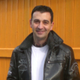 Mauro Goia