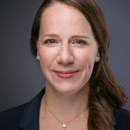 Rebecca C. Reisch